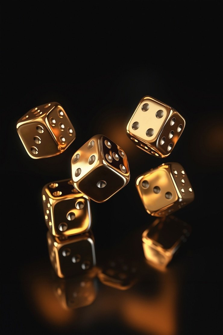 25gb Bingo & Community